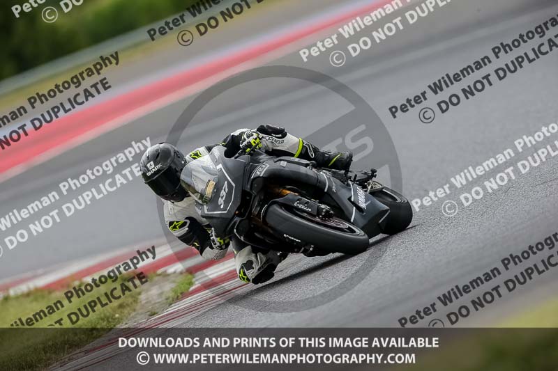 25 to 27th july 2019;Slovakia Ring;event digital images;motorbikes;no limits;peter wileman photography;trackday;trackday digital images